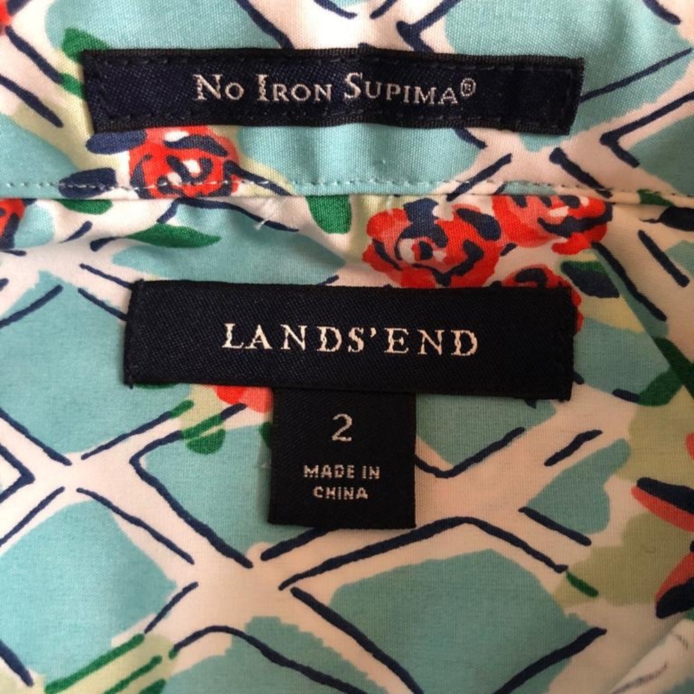 Women’s shirt